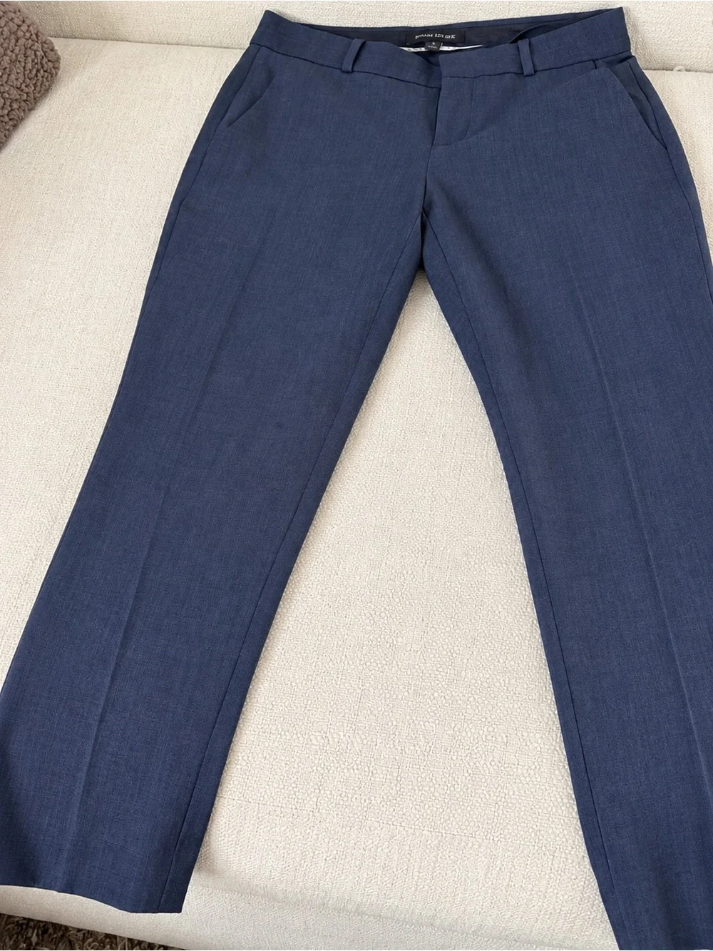Banana Republic Women’s Navy Blue Dress Pants – Size 0